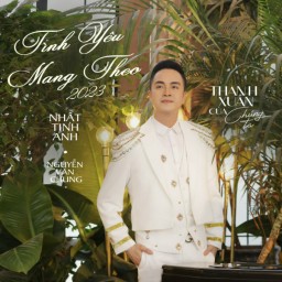 Tình Yêu Mang Theo - Nhật Tinh Anh