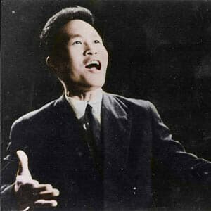 Tình ca - Quốc Hương