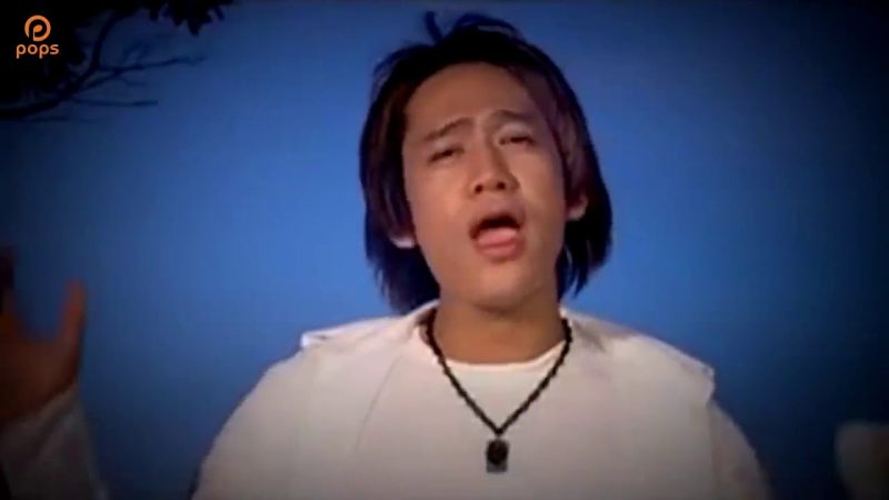 Tình em là đại dương - Duy Mạnh