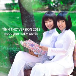 Tình thơ - Ngọc Linh