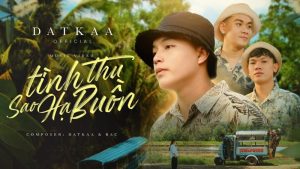 Tình thu sao hạ buồn - DatKaa