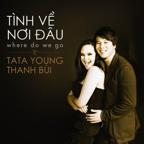 Tình về nơi đâu - Thanh Bùi