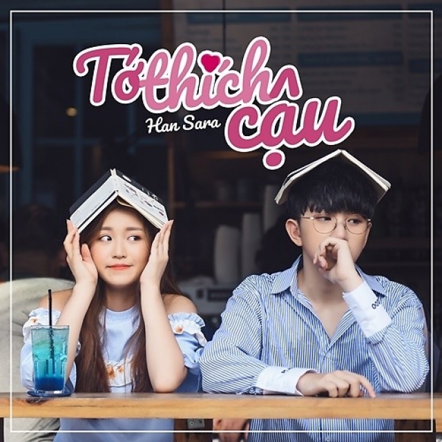 Tớ thích cậu - Han Sara
