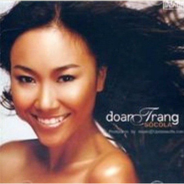 Tóc hát - Đoan Trang