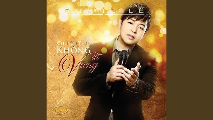Tôi Vẫn Nhớ - Quang Lê