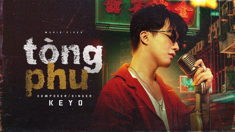 Tòng Phu - Keyo