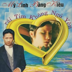 Trái tim không ngủ yên - Mỹ Linh