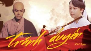 Tránh Duyên - Đình Dũng