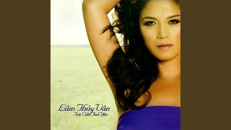 Trời Còn Làm Mưa Mãi - Lâm Thúy Vân