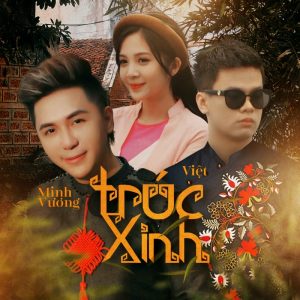 Trúc Xinh - Minh Vương M4U ft