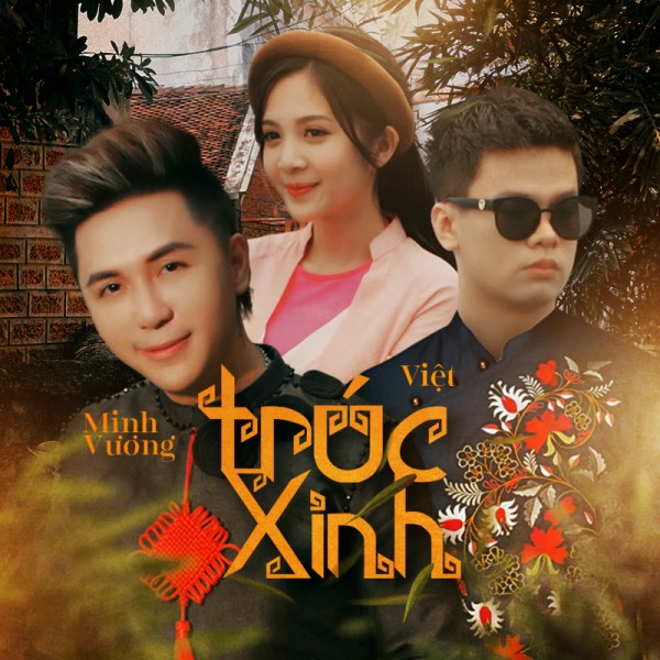Trúc Xinh - Minh Vương M4U ft