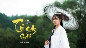 Tự em sai (Trên đời này ai thực sự quan tâm đến tôi - Zhè ge shì jiè shéi zhēn de zài hū wǒ) - Linh Hương Luz x IC Music