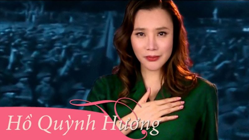 Tự nguyện - Hồ Quỳnh Hương
