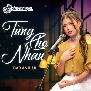 Từng cho nhau - Trương Bối Bối