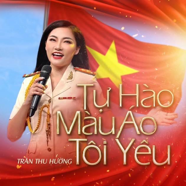 Tuổi Xuân Dâng Đảng - Trần Thu Hường