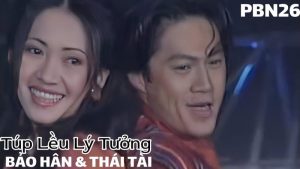 Túp Lều Lý Tưởng - Bảo Hân