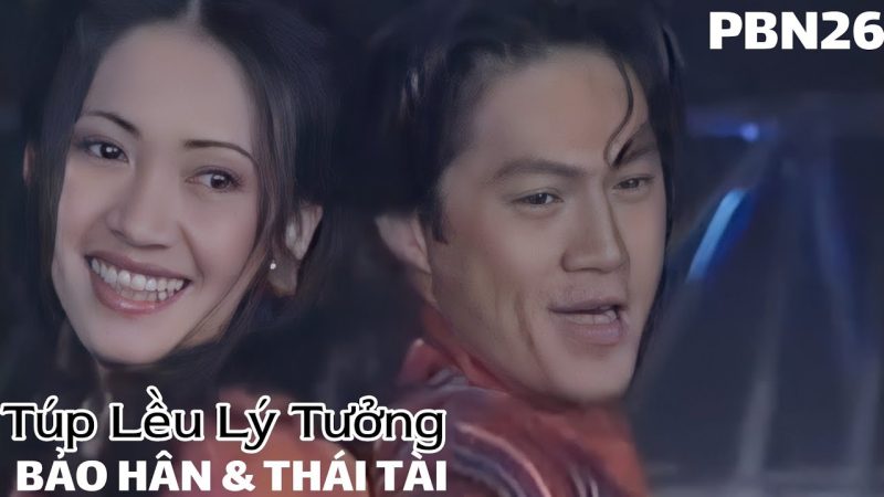 Túp Lều Lý Tưởng - Bảo Hân