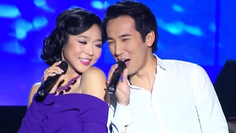 Túp Lều Lý Tưởng - Quốc Khanh
