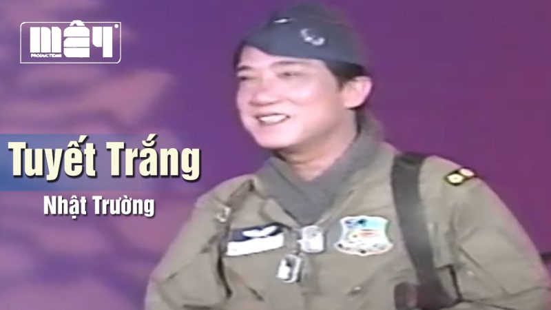 Tuyết Trắng - Nhật Trường