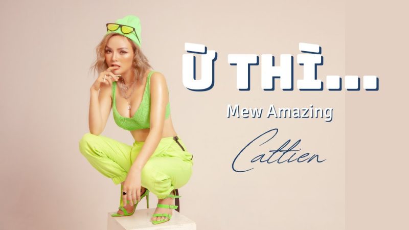 Ừ thì - Mew Amazing