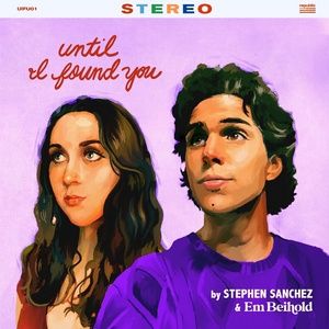 Until I Found You - Stephen Sanchez