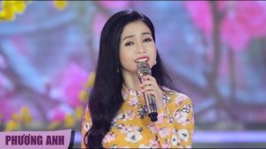 Ước Nguyện Đầu Xuân - Phương Anh