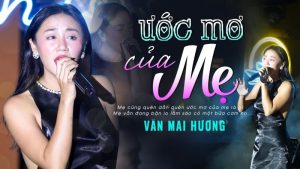 Ước mơ của mẹ - Văn Mai Hương