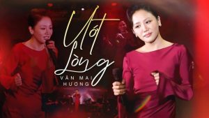Ướt Lòng - Văn Mai Hương