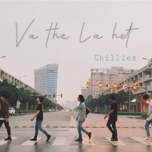 Và thế là hết - Chillies