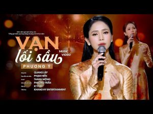 Vạn Lối Sầu - Phương Ý