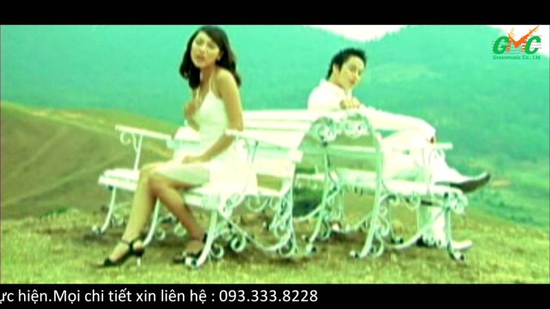 Vầng trăng khóc - Khánh Ngọc