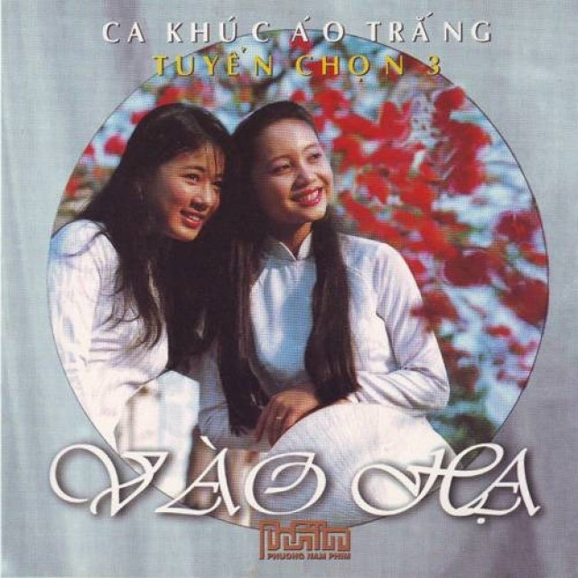 Vào Hạ - Tam Ca Áo Trắng