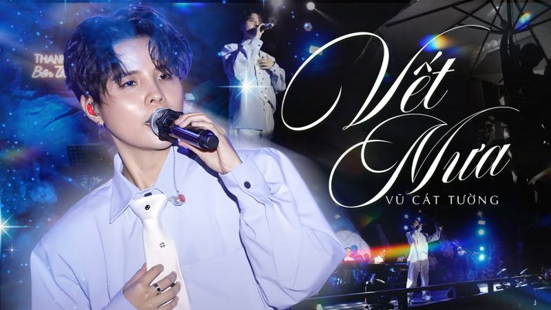 Vết Mưa - Vũ Cát Tường