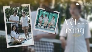 Vệt Nắng Nhạt Phai - Kai x Xưa Lâm