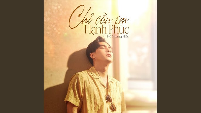 Vết Thương Chưa Lành - Hồ Quang Hiếu