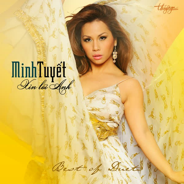 Vị Ngọt Đôi Môi - Minh Tuyết