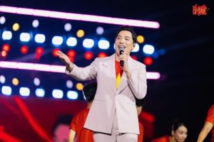 Việt Nam ơi - Bùi Quang Minh