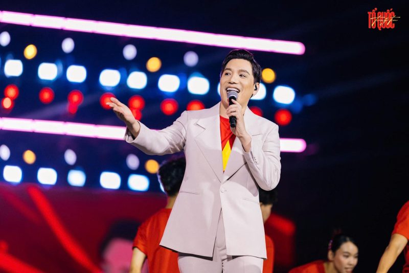 Việt Nam ơi - Bùi Quang Minh