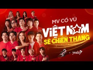 Việt Nam sẽ chiến thắng - Nhiều nghệ sĩ