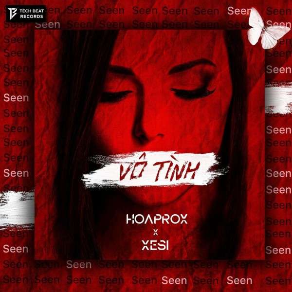 Vô Tình - Xesi