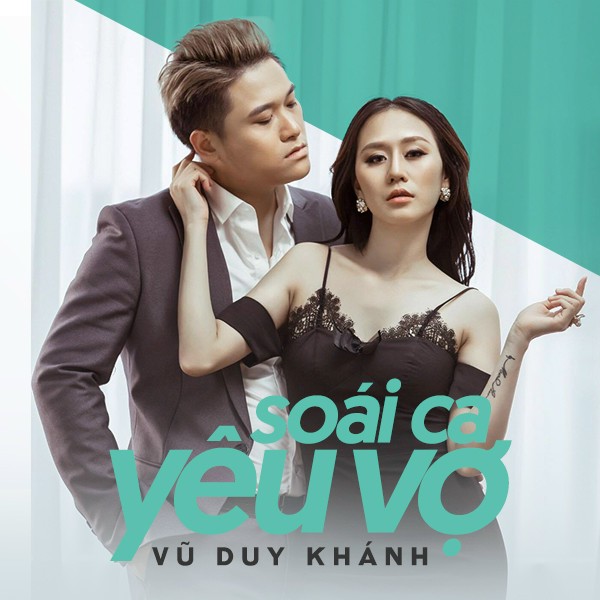 Vợ Tuyệt Vời Nhất - Vũ Duy Khánh