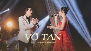Vỡ tan - Trịnh Thăng Bình