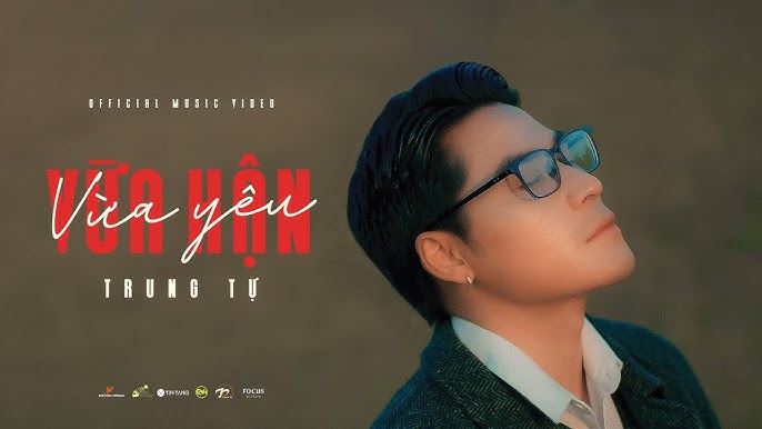Vừa Hận Vừa Yêu - Trung Tự