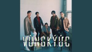 Vùng Ký Ức - Chillies