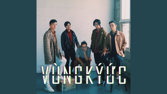 Vùng Ký Ức - Chillies