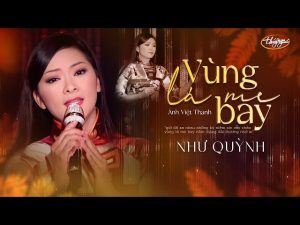 Vùng Lá Me Bay - Như Quỳnh