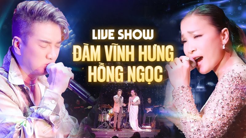 Vùng Trời Bình Yên - Đàm Vĩnh Hưng