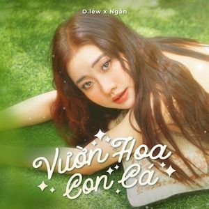 Vườn Hoa Con Cá - O