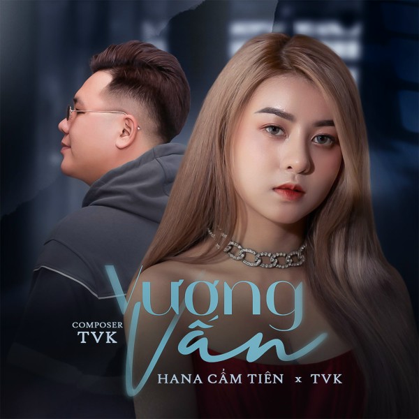 Vương Vấn - TVk