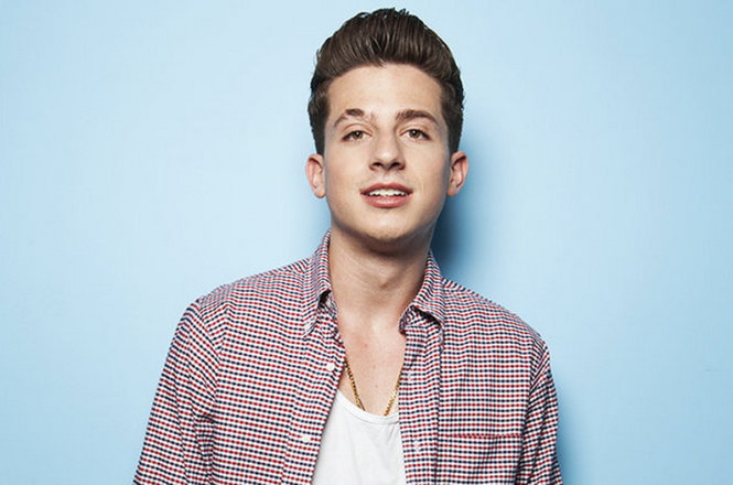 We Don - Charlie Puth feat